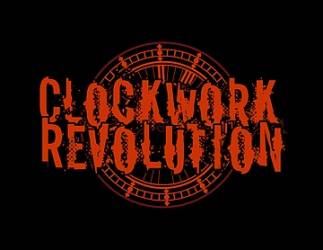 logo Clockwork Revolution